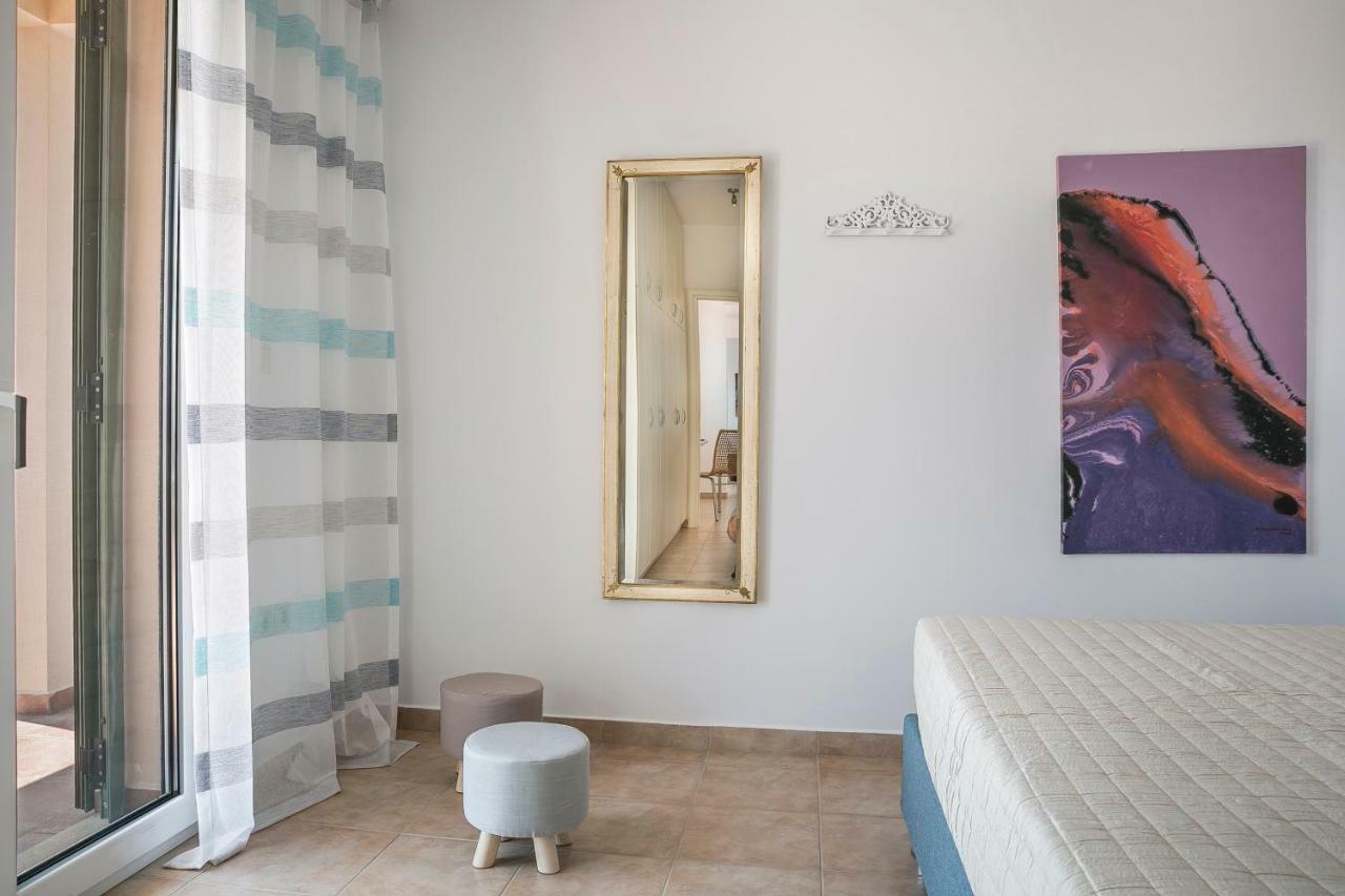 Countrystyle Villa Bonora Skala  외부 사진