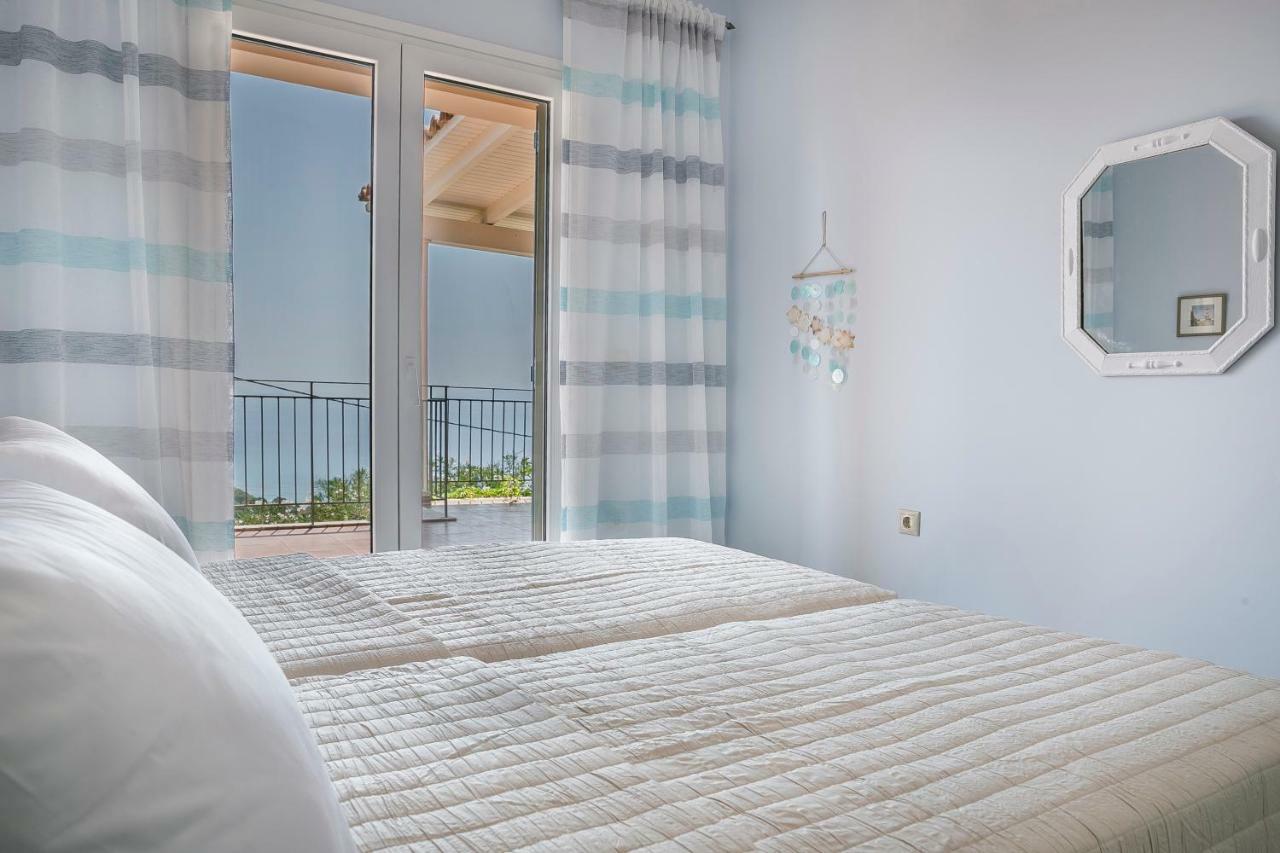 Countrystyle Villa Bonora Skala  외부 사진