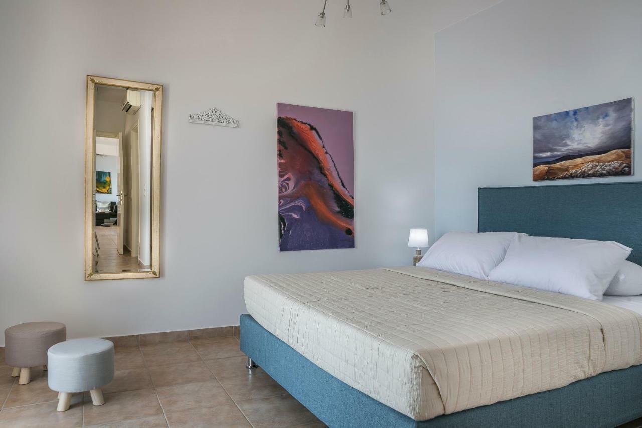 Countrystyle Villa Bonora Skala  외부 사진