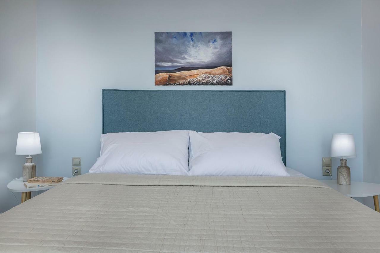 Countrystyle Villa Bonora Skala  외부 사진
