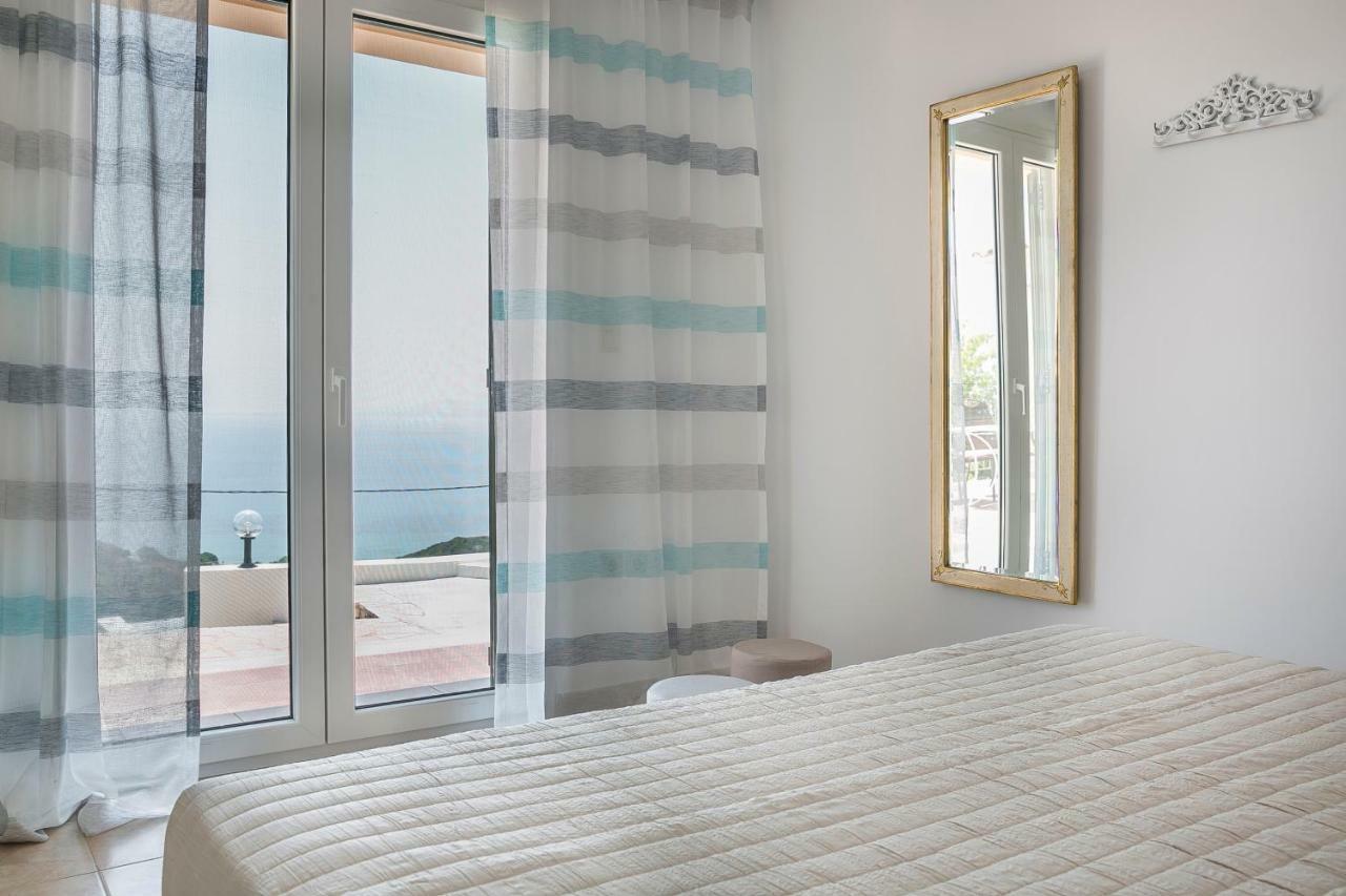 Countrystyle Villa Bonora Skala  외부 사진